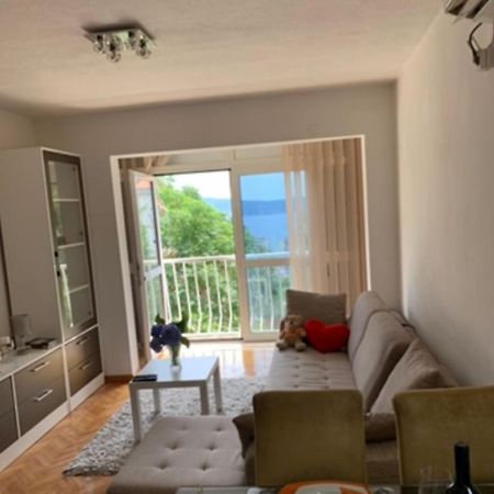 Apartman More 赫尔采格诺维 外观 照片