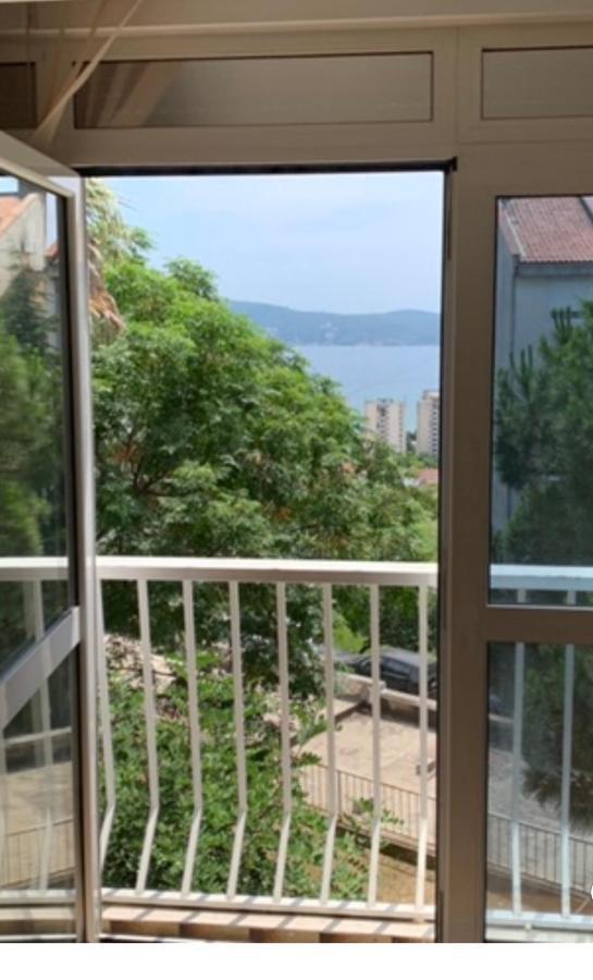 Apartman More 赫尔采格诺维 外观 照片