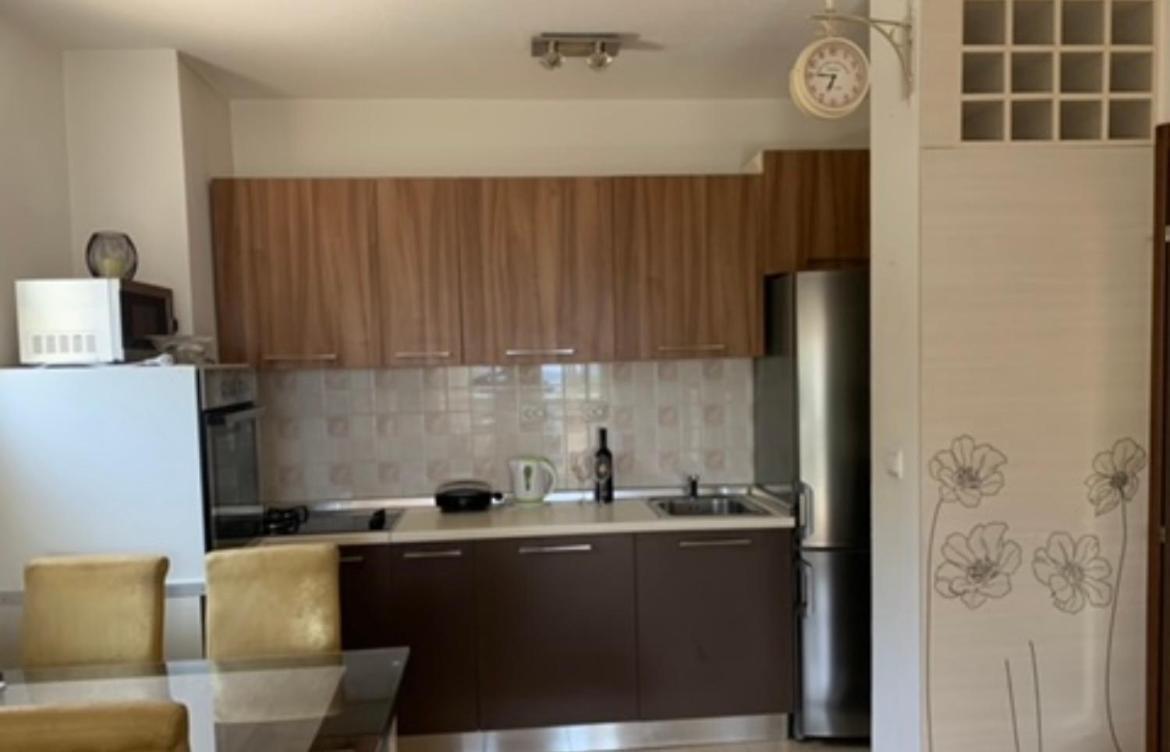 Apartman More 赫尔采格诺维 外观 照片
