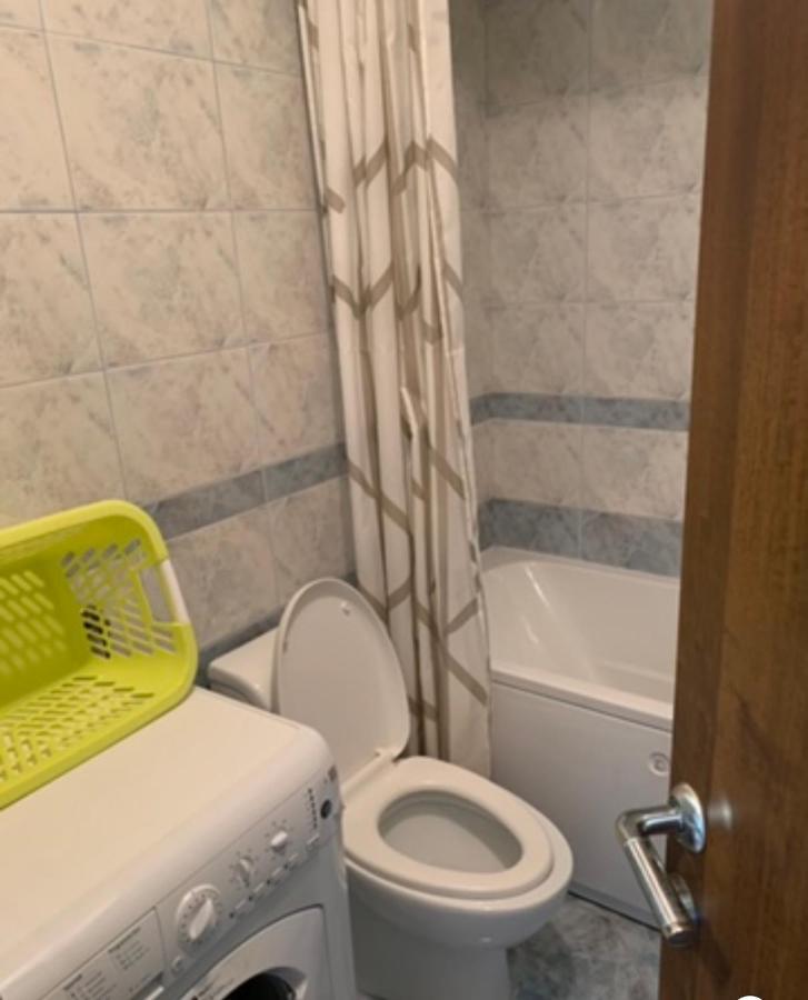 Apartman More 赫尔采格诺维 外观 照片