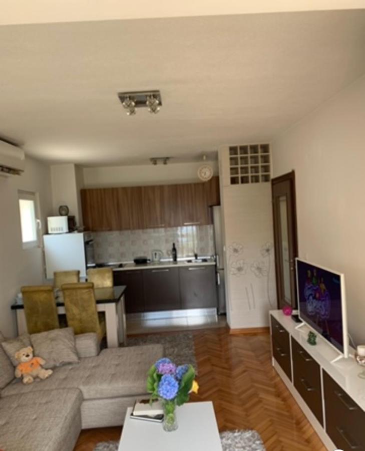 Apartman More 赫尔采格诺维 外观 照片