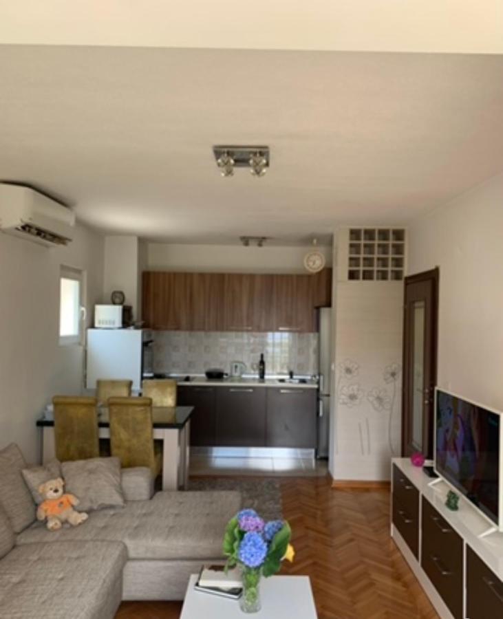Apartman More 赫尔采格诺维 外观 照片