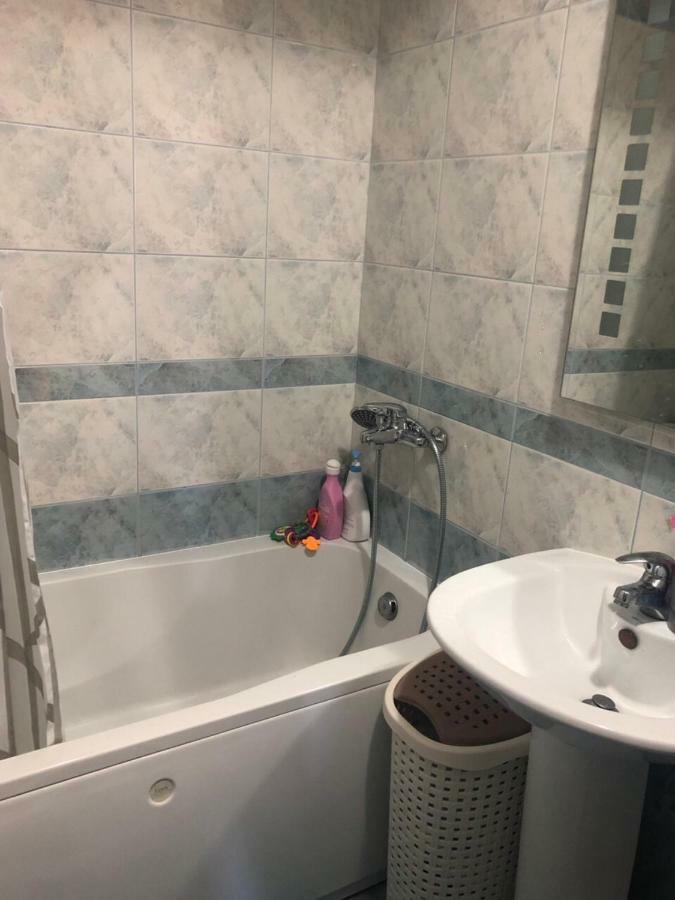Apartman More 赫尔采格诺维 外观 照片