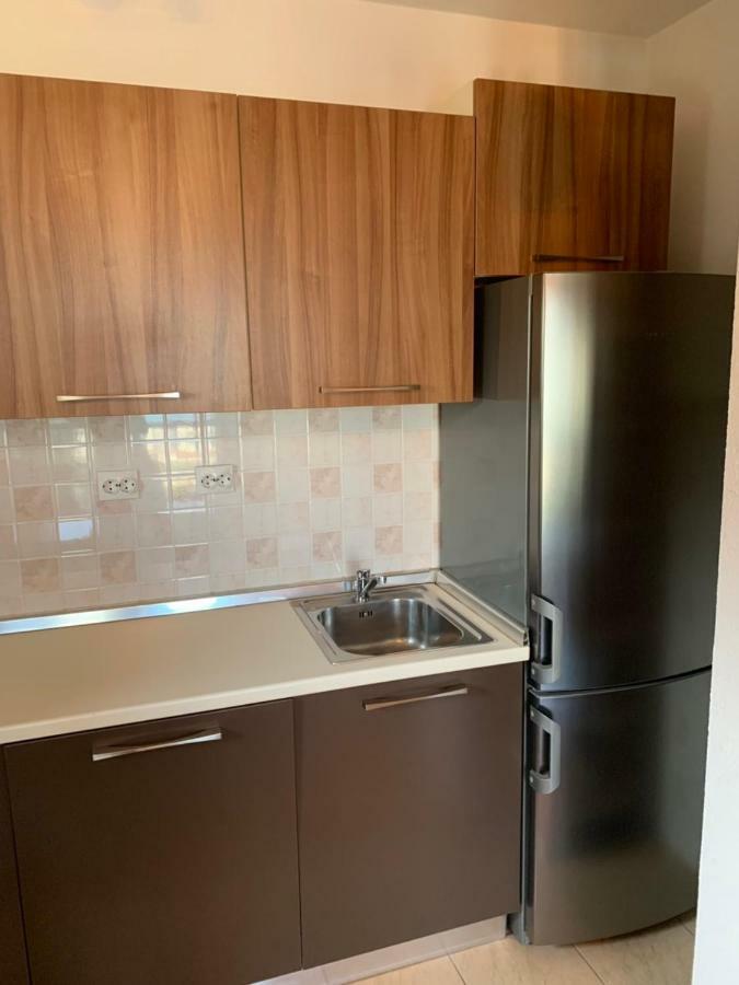 Apartman More 赫尔采格诺维 外观 照片